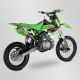 Minicross Apollo RFZ Open Enduro 125 14"/17" 2020 - Orange