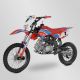 Minicross Apollo RFZ Open Enduro 125 14"/17" 2020 - Orange