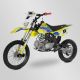 Minicross Apollo RFZ Open Enduro 125 14"/17" 2020 - Orange