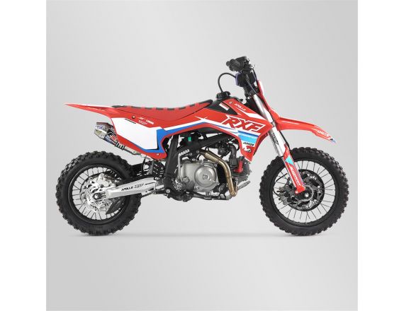 MINICROSS APOLLO SANO RXF JUNIOR 110-E SEMI-AUTO 12/14