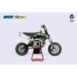 PIT BIKE – YCF START 88SE 2022