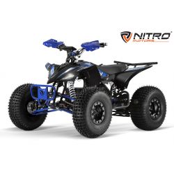 Quad Replay 1500w lithium 60V