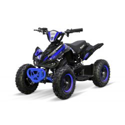 Pocket quad enfant smx vx 49cc 2024