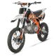 Dirt bike 160cc 17/14 KAYO TT160