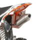 Dirt bike 160cc 17/14 KAYO TT160