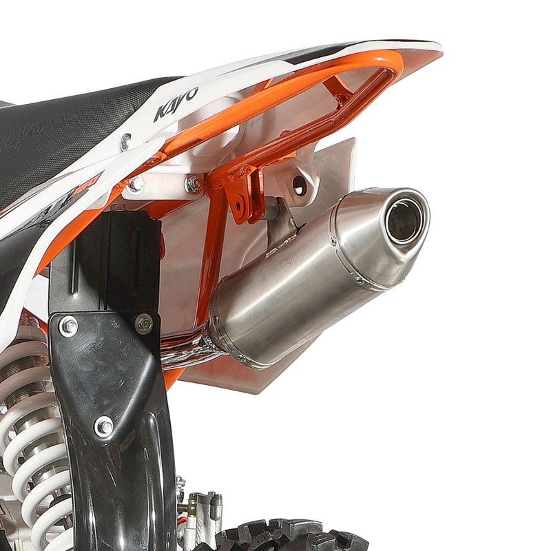 PIT BIKE 190CC BASTOS BP SX RACING 14/17- ÉDITION 2023 - Funridestore