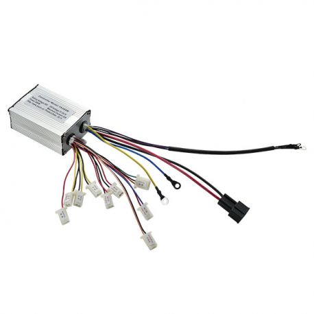 Controleur regulateur de tension pocket quad python 800W Controleur regulateur de tension pocket quad python 800W