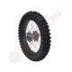 ROUE ARRIÈRE COMPLÈTE 16' AXE 15MM POUR PIT BIKE ET DIRT BIKE