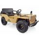 JEEP enfant 150cc semi-auto 3+1