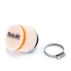 Filtre a air TWIN AIR 50mm PE28