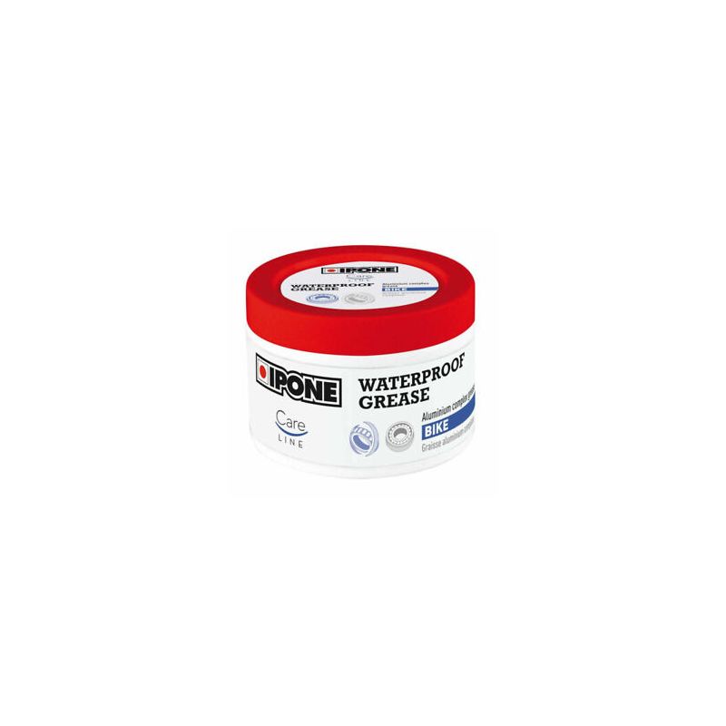 Graisse chaîne RED CHAIN 250 ml IPONE - , Lubrifiant