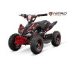 POCKET QUAD PYTHON 6" ECO DELUXE 1000W LED