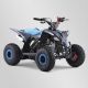 QUAD ENFANT HIRO COBRA 110CC 2024 BLEU APOLLO