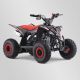 QUAD ENFANT HIRO COBRA 110CC 2024 ROUGE