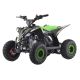 QUAD ENFANT HIRO COBRA 110CC 2024 VERT APOLLO