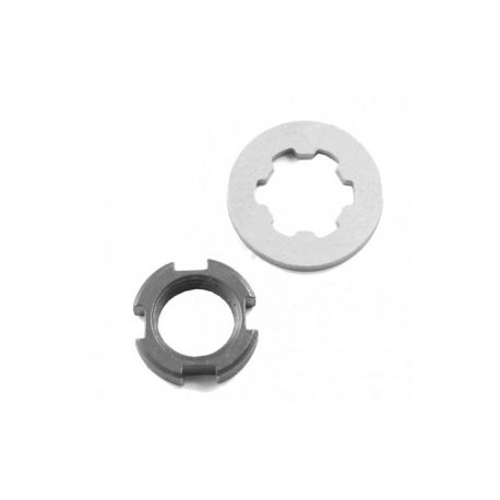 ecrou d'embrayage moteur YX ecrou d'embrayage moteur YX