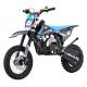 DIRT BIKE ENFANT HIRO CONDOR 60CC 2024 BLEU