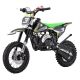 DIRT BIKE ENFANT HIRO CONDOR 60CC 2024 VERT