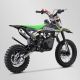 DIRT BIKE ENFANT HIRO CONDOR 60CC 2024 VERT