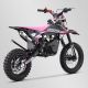 DIRT BIKE ENFANT HIRO CONDOR 60CC 2024 ROSE