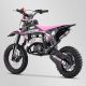 DIRT BIKE ENFANT HIRO CONDOR 60CC 2024 ROSE