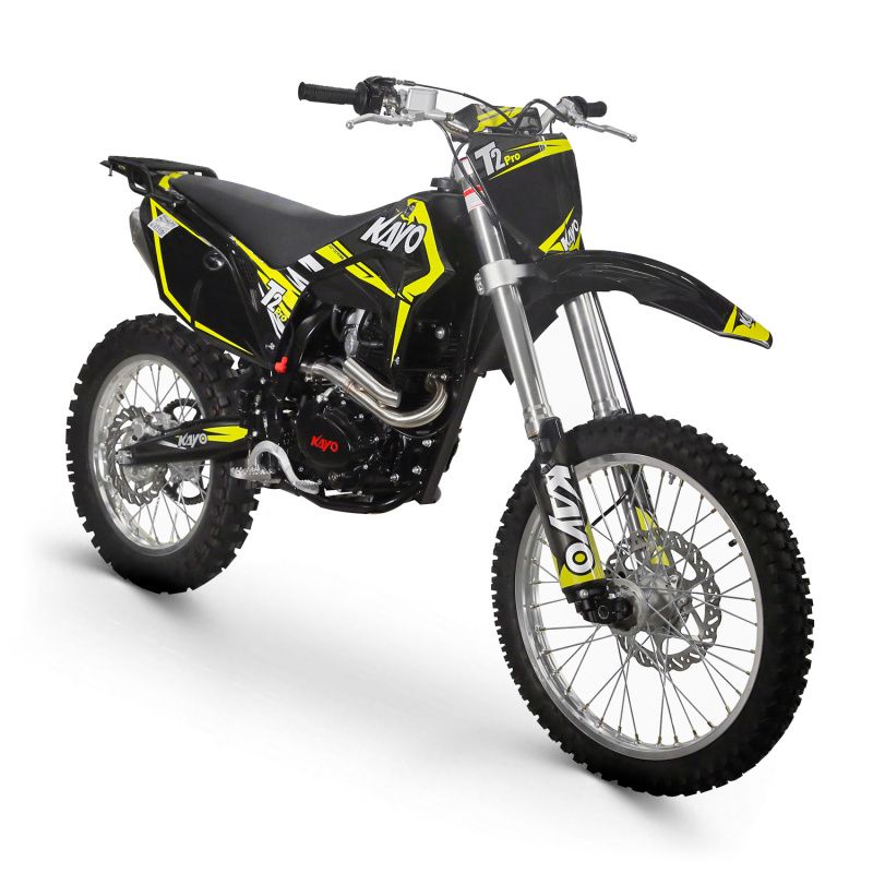 Motocross BASTOS MXR - BASTOS BIKE