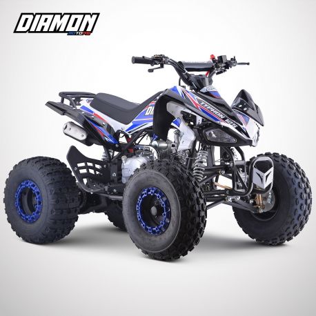 Quad enfant TYPHON 125 - DIAMON