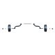 STABILISATEUR MOTO COMPLET