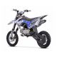 PIT BIKE 150CC BASTOS BSC 150 ÉDITION 2024