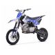 PIT BIKE 150CC BASTOS BSC 150 ÉDITION 2024