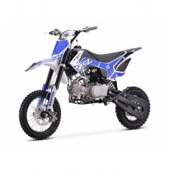 PIT BIKE 150CC BASTOS BSC 150 ÉDITION 2024