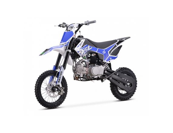 PIT BIKE 150CC BASTOS BSC 150 ÉDITION 2024