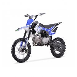 MOTOCROSS 150CC BASTOS MXR 16/19 - Funridestore