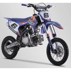 DIRT BIKE SANO RXF OPEN 150cc 2024