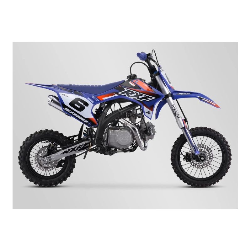 Pack vidange Ipone 10W40 + Filtre à huile offert - pièces détachées moto  cross Mud Riders