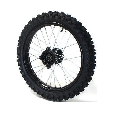 Roue avant Roue avant