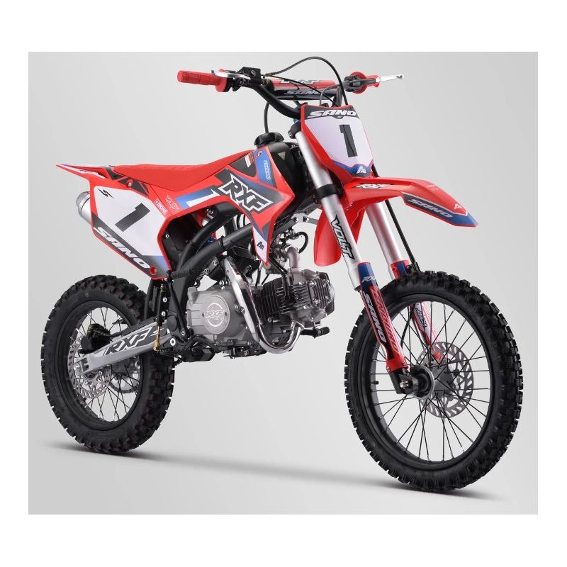 Apollo 125 rxf new arrivals