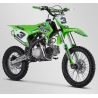 DIRT BIKE SANO RXF ENDURO 125CC VERT 2024