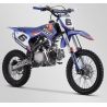DIRT BIKE SANO RXF ENDURO 150CC BLEU 2024