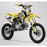 DIRT BIKE SANO RXF ENDURO 150CC JAUNE 2024