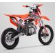 DIRT BIKE SANO RXF ENDURO 150CC ORANGE 2024