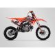 DIRT BIKE SANO RXF ENDURO 150CC ORANGE 2024