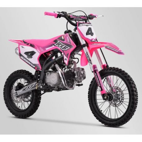 Poignées Pro MX Vert pour Dirt Bike, Pit Bike