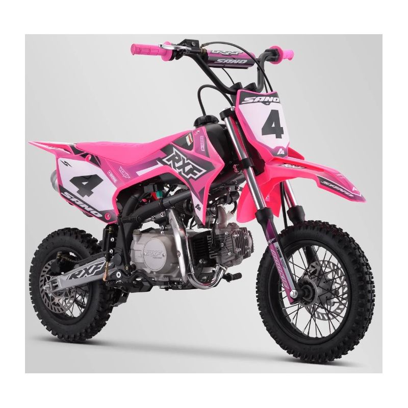 Frein avant Dirt bike complet dirtbike pitbike