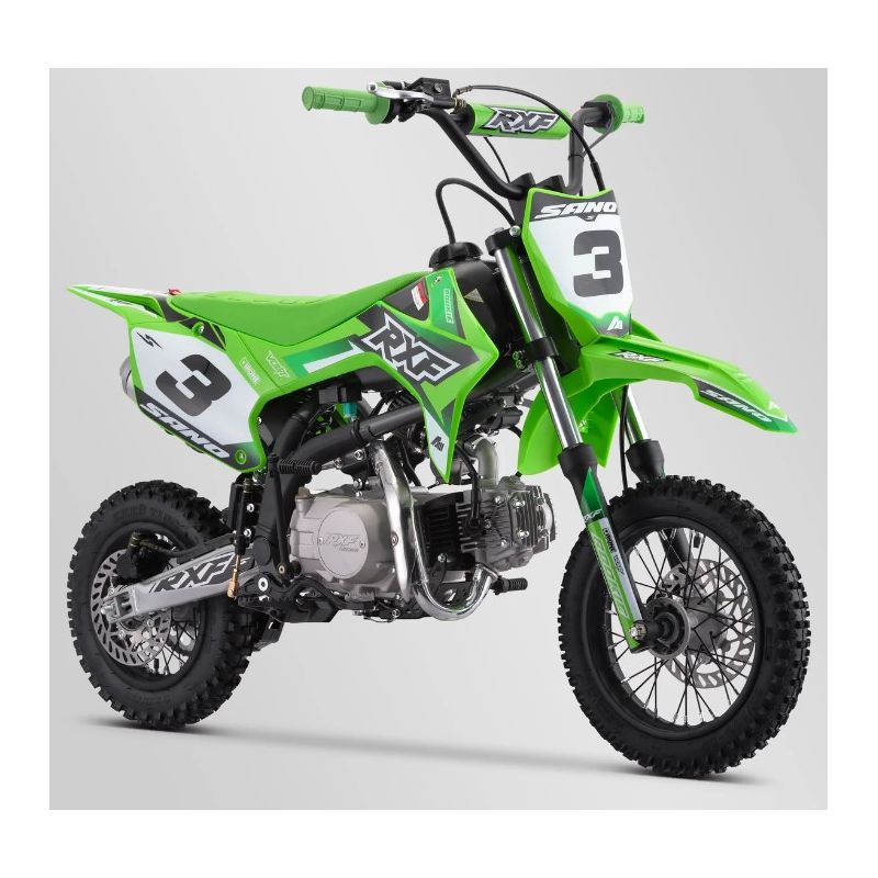 250cc semi automatic dirt bike online