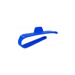 Protection de bras oscillant Nylon - Bleu