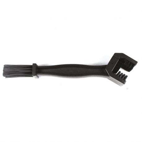 Brosse chaine Noir