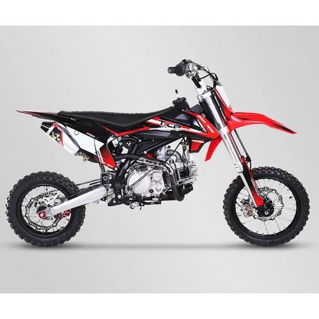 DIRTBIKE 160cc TCB BIKE