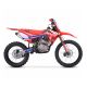 MOTOCROSS 250CC BASTOS RSR 18"/21" - ÉDITION 2024