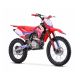 MOTOCROSS 250CC BASTOS RSR 18"/21" - ÉDITION 2024